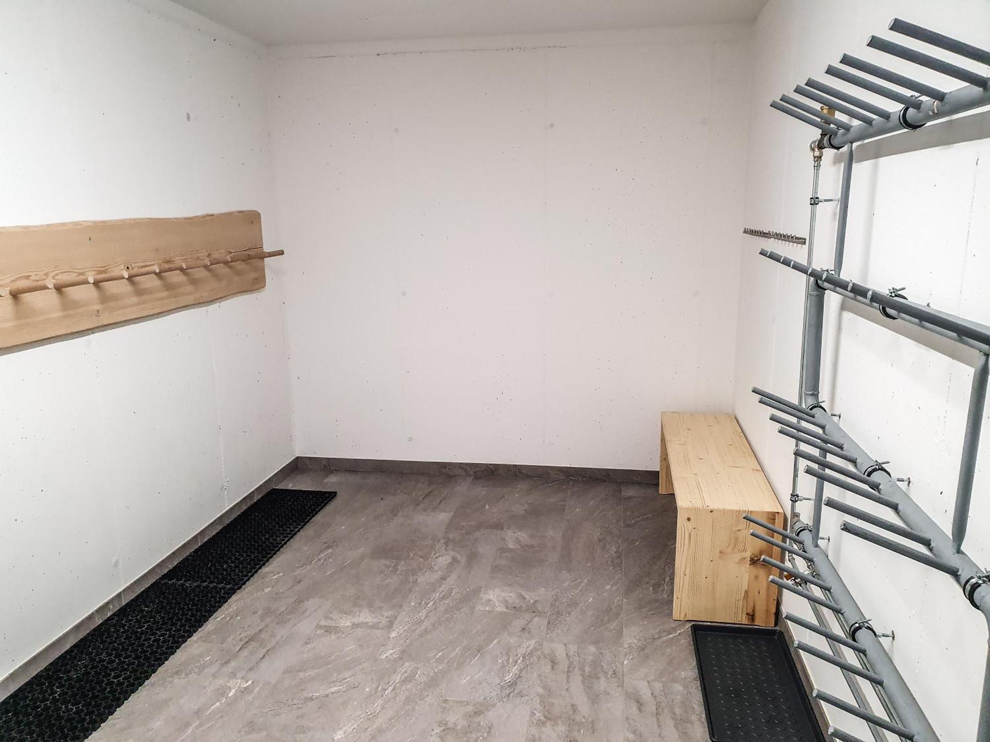 Zeitfrei Chalet Apartments ฟีบาบรุนน์ ภายนอก รูปภาพ