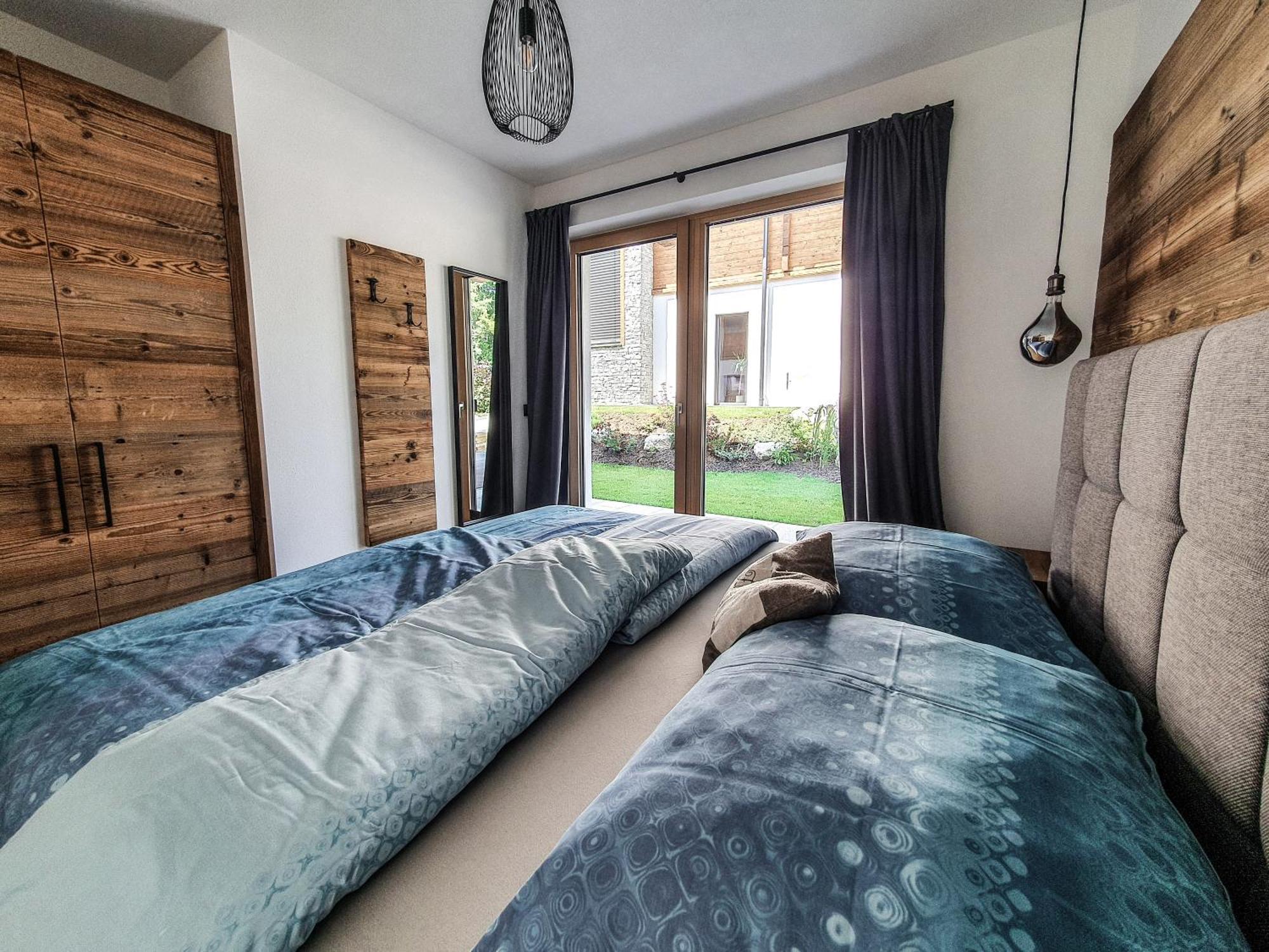 Zeitfrei Chalet Apartments ฟีบาบรุนน์ ห้อง รูปภาพ